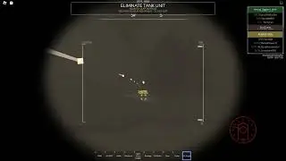TT-77 NOSOROG Tank Gameplay | Northern Kabul, Afghanistan
