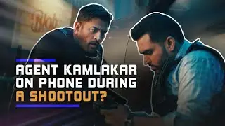 SAVE HARD | Dhoni & Maddy | ACKO