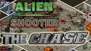 ALIEN SHOOTER - Mod. The Chase (2021)