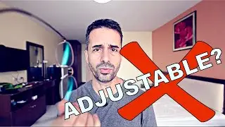 Dial Vision Review: Adjustable Glasses Are TERRIBLE | Endmyopia | Jake Steiner