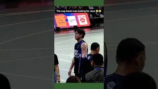 Joss Already Left And Gawin Was Searching For Him😭😂 #josswayar #gawincaskey #jossgawin #จอสกวิน
