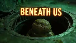 Beneath Us - 1950s Super Panavision 70 trailer