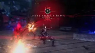 NINJA GAIDEN 4 | Purgatory Trial 10