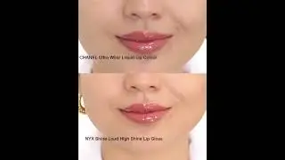 DRUGSTORE MAKEUP DUPES 2022