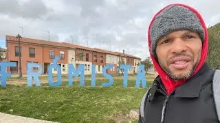 Un recorrido completo por Fr&oacute;mista Palencia, Castilla y Le&oacute;n ￼