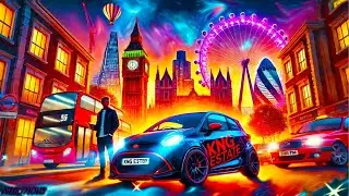 LIVE in KNG Estate RP - UK&rsquo;s Top GTA 5 Server 5 days Until Launch! 🚨 Beta Testing, Bug Fixes!