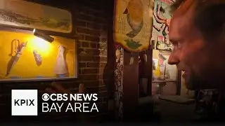 San Francisco 