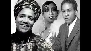 A little bit about BLACK LGBT History
