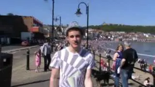 Hey Scarborough (Official Video) - Scarbados