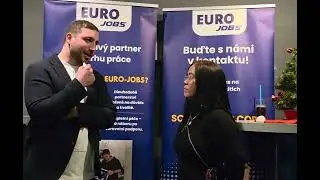 Employee Interview 1