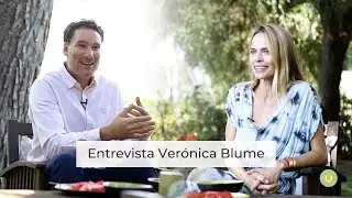 Entrevista Verónica Blume