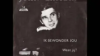 John Lammers  - Ik bewonder jou.