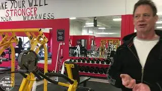 10 BEST GYMS IN MINNESOTA - METROFLEX MSP