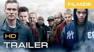 The Guvnors: Official Trailer (2014) | Rochelle Neil, Tom Davis, Martin Hancock