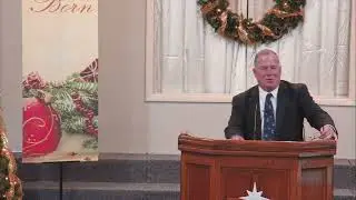 Faith Baptist Church - December 14, 2025