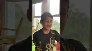 Apa Pendapat si Kecil mengenai Joybear cafe