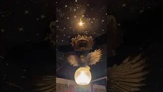 #HarryPotter #haul & mini #roomtour #potterhead #christmasathogwarts #christmas