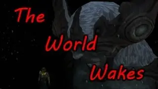 Runescape - The World Wakes - New Grandmaster Quest