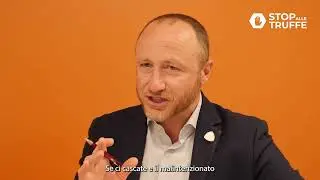 La fascia - Stop alle Truffe
