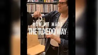 How We Made 