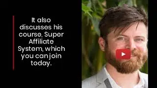 John Crestani Super Affiliate System - Drive Recurring Income With Proven Ad Design