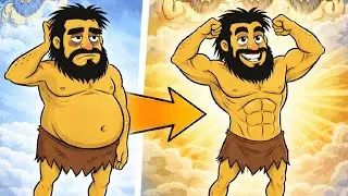I Tried Everything&hellip; Dad Bod Still Won