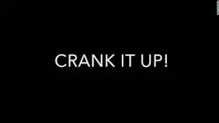 Crank it Up and Core Camp Fly Dance Fitness