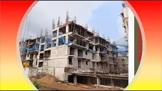 Manapakkam - Casagrand Utopia - New Apartment Project - Independent Review - Chennai - DLF - Porur