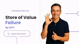 Store of Value Fails When Leverage Turns Preservation Into Speculation