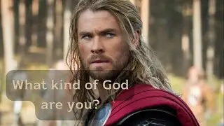 2 Min Quotes from Thor Odinson you may never heard before!