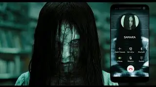 SAMARA | LLAMADA | EL ARO | THE RING