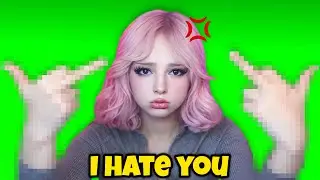 I HATE YOU