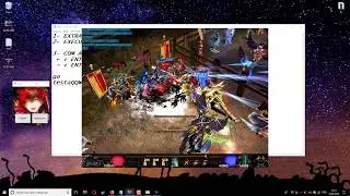 AUTO POTION MAD MUAWAY 2018