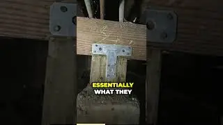 Shocking negligence in home construction