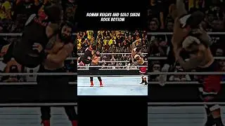 roman reigns and solo sikoa vs the uso 2023 money in the bank highlights