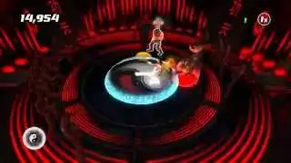 KickBeat Gameplay PC Walkthrough Part 1 1080p