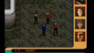 BygMan plays: ST:TNG - Future's Past (req. magmawk) Part 1
