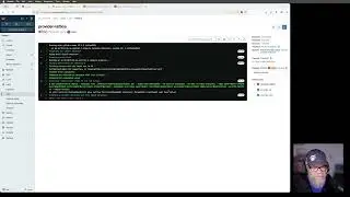 Building a VPC Lattice Architecture on AWS with CloudFormation (Full Live Build + Troubleshooting)