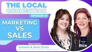 Marketing VS Sales | 