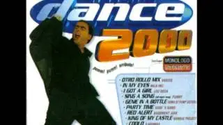 Funny - Sing A Song All Night Long (ARD 2000)
