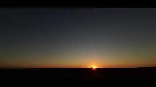 Night Falls on the Desert(Ambient Music)
