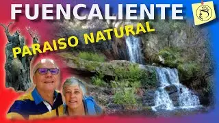 036 FUENCALIENTE (Naturaleza viva)