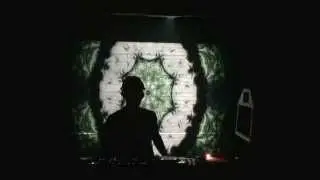 Matei Tulbure @ Local Gathering @ Tete a Tete 31.10.2014 Hallowen