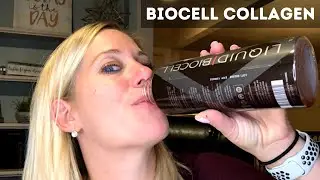 Biocell Collagen By Modere