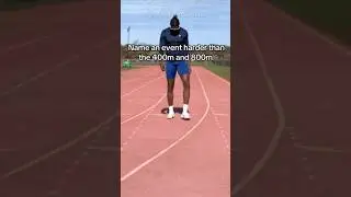 Hardest Event In Track&Field 🔥🏃#shorts #viral #track
