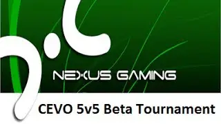 Nexus.BF4 NA | Cevo Beta 5v5 | nXs vs XTS.EU | Map 1 Rd 1