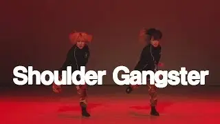 ZNCREW PARTY Vol.1 / [Performance Side] / Shoulder Gangster
