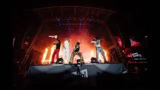 BHZ LIVE @ SPLASH 2025