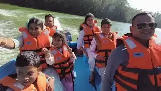 #munnar #boating #funny #tour 