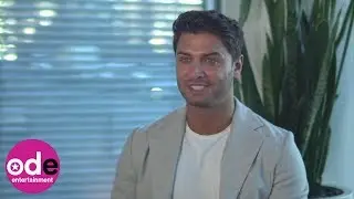 Love Island's Mike Thalassitis dies aged 26